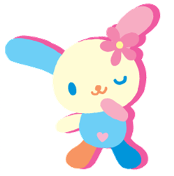 Crunchyroll - Cute mascots - Group Info