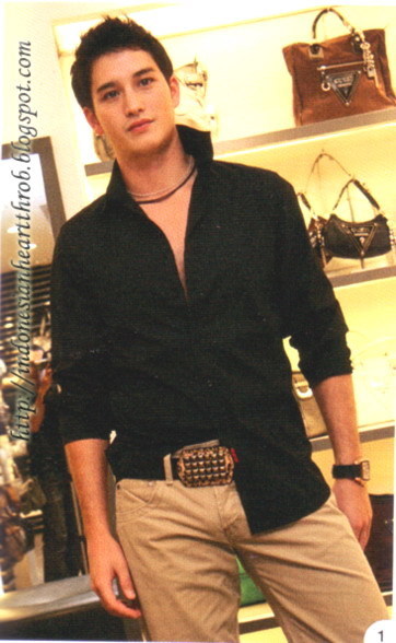 Crunchyroll - Forum - the hottest or cutest halfie!!!! - Page 5