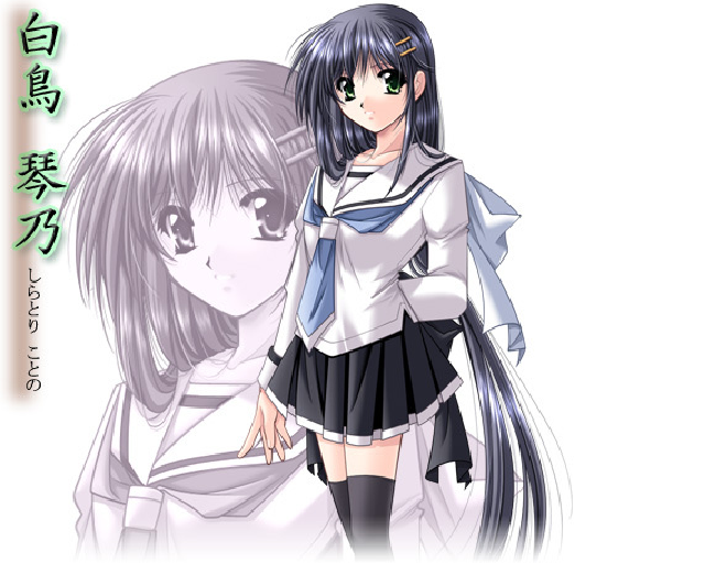 Crunchyroll - Forum - anime hairstyles - Page 5