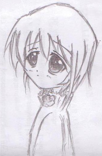 Crunchyroll - Forum - Can you draw anime? - Page 457