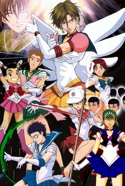 Crunchyroll Groups Prince Of Tennis And Tennis Lover Player