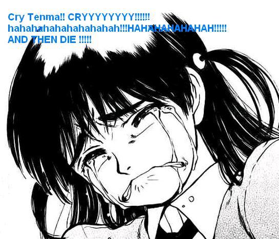 school rumble crunchyroll