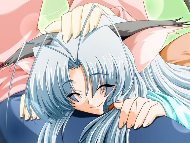 Oshioki Kosodoro Musume