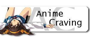 Crunchyroll - New Animes - Group Info