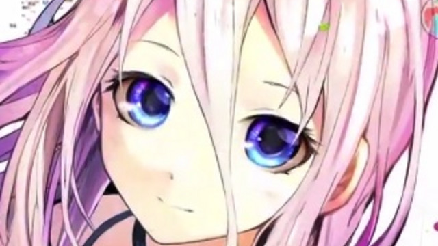 Crunchyroll Video Ia Vt Colorful Trailer Provides A Nice Overview