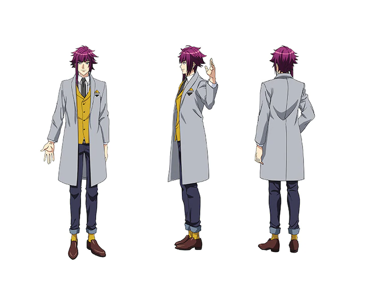 Homare Arisugawa