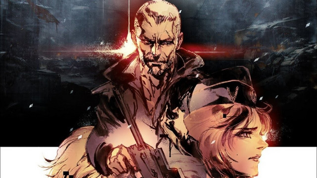 free download left alive game