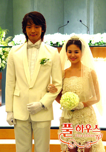 vic zhou and barbie hsu wedding