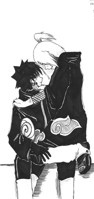 Crunchyroll Library Best Yaoi Couple Page 5