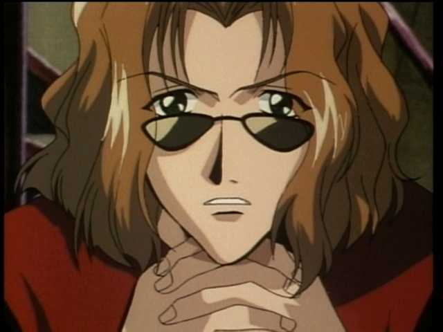 Crunchyroll Forum Who S Your Fave Weiss Kreuz Character