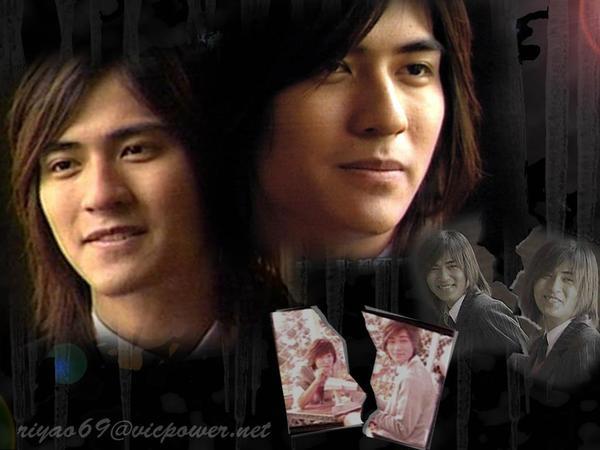 Crunchyroll Forum Guys That Looks Good In Long Hair Page 13