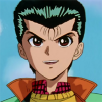 Crunchyroll - Why The End Of Yu Yu Hakusho Is Actually Very Good