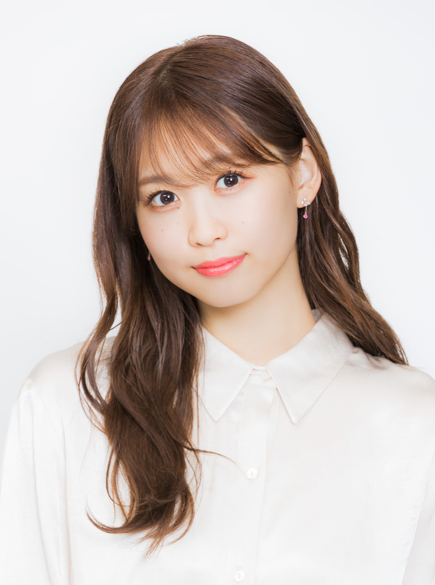 Yu Serizawa's agency profile photo
