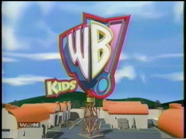 Crunchyroll - KIDS WB - Group Info