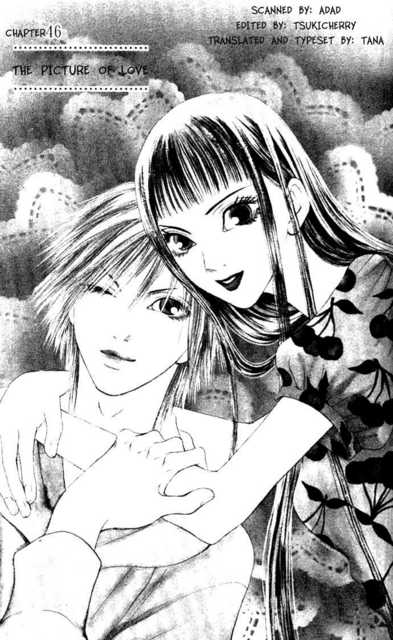 Crunchyroll Groups Yamato Nadeshiko Shichi Henge