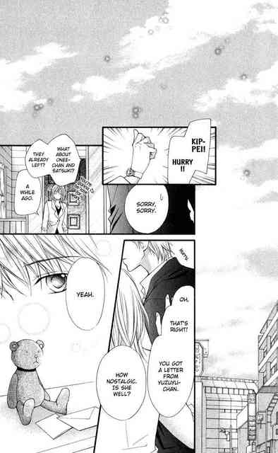 Crunchyroll Forum How Did You Feel After Watching Shows Like Aishiteruze Baby Or Clannad Page 4