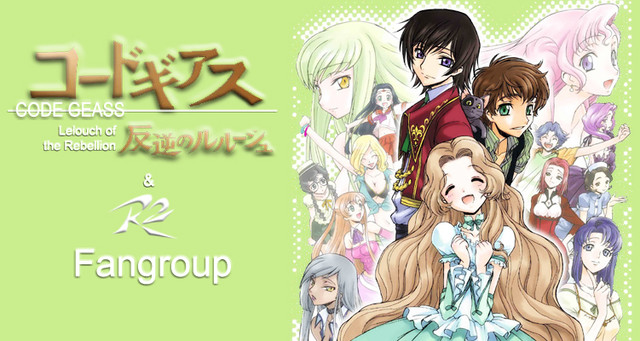 Crunchyroll Code Geass Informacion Del Grupo The purist faction, also known as the purebloods or simply purists, are a political and military faction within the holy britannian empire that opposes the system of honorary citizenship, claiming that neither britannian society nor its military should be sullied by foreigners. crunchyroll