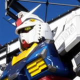 #GUNDAM FACTORY YOKOHAMA Reopens in July with Big Events