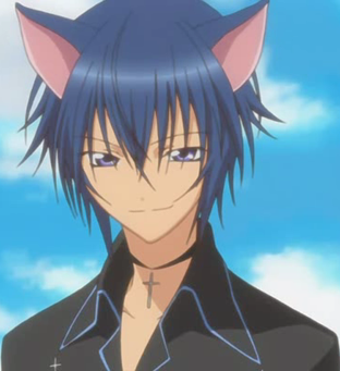 Anime Cat Guy Crunchyroll Forum Coolest Cat Guy Page 19 crunchyroll forum coolest cat guy
