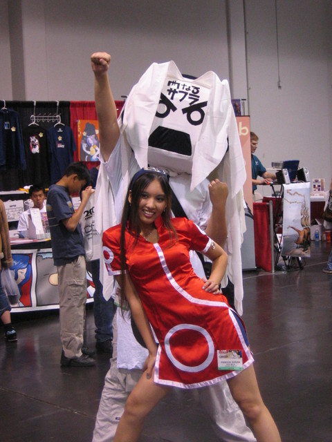 Featured image of post Worst Cosplay Ever Anime These horrible cosplay costumes include anime comic book and video game cosplay so sit back and cringe your way through this list