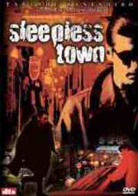 sleepless town full movie