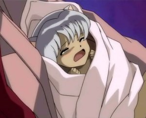 Crunchyroll - Forum - If Kagome and Inuyasha have a baby ...