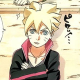 "Shonen Jump" Looks Ahead To New "Boruto" Manga