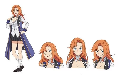 Shikkaku Mon No Saikyou Kenja Crunchyroll Crunchyroll - Des nouvelles de l'animé Kenja no Mago