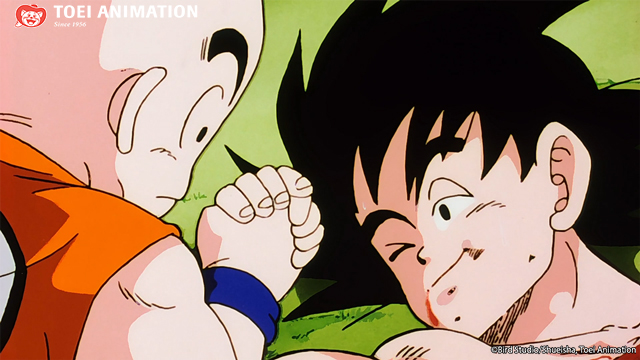 Crunchyroll - FEATURE: After All These Years, the Stakes Are Still High in Dragon  Ball