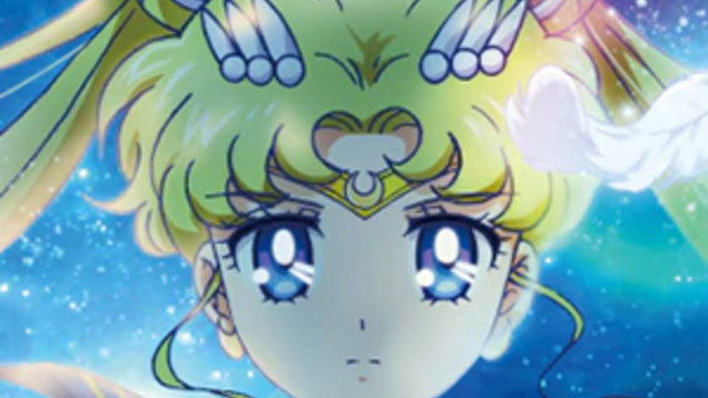 crunchyroll sailormoon