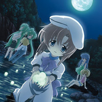 Crunchyroll Higurashi No Naku Koro Ni Kai Anime Licensed In Australia