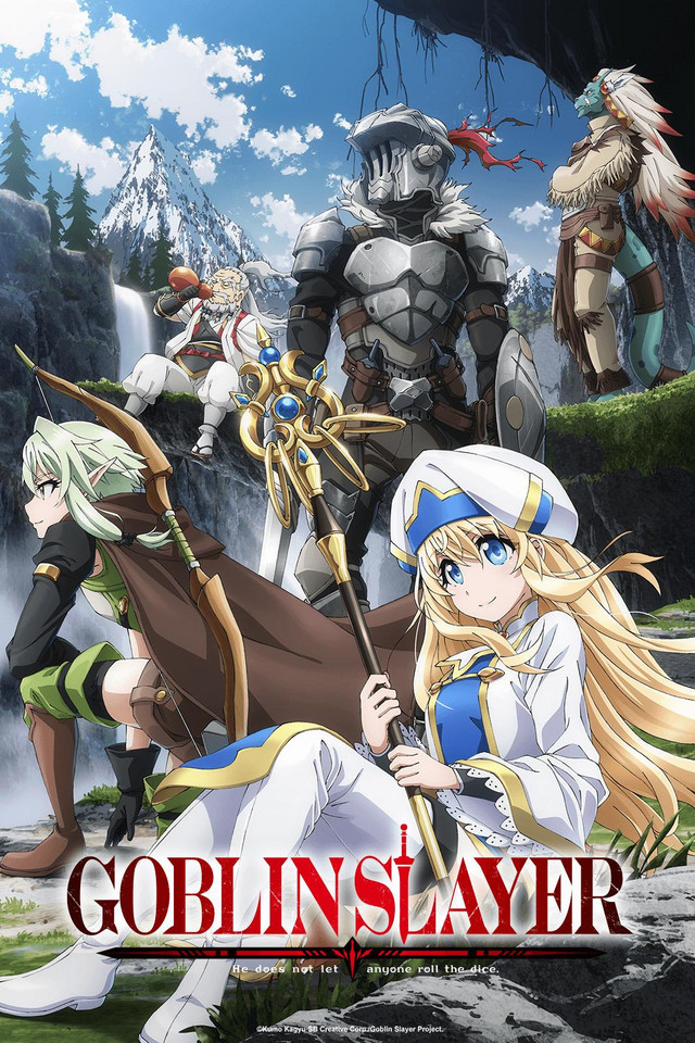 0b07451e9b20be6c024833a762a2e6a81538837010_full - Goblin Slayer [12/12] [720p] [WZF] [BD] [Sub Español] [MEGA] - Anime no Ligero [Descargas]