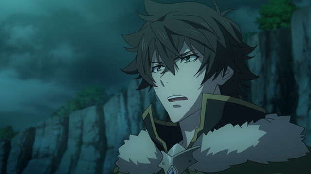 Crunchyroll - Jam to The Rising of the Shield Hero's New OP in MADKID's  Music Video
