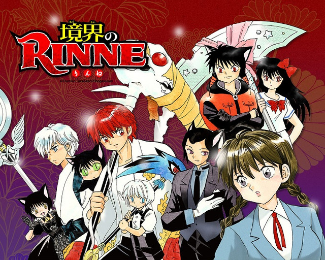 animes de comedia crunchyroll