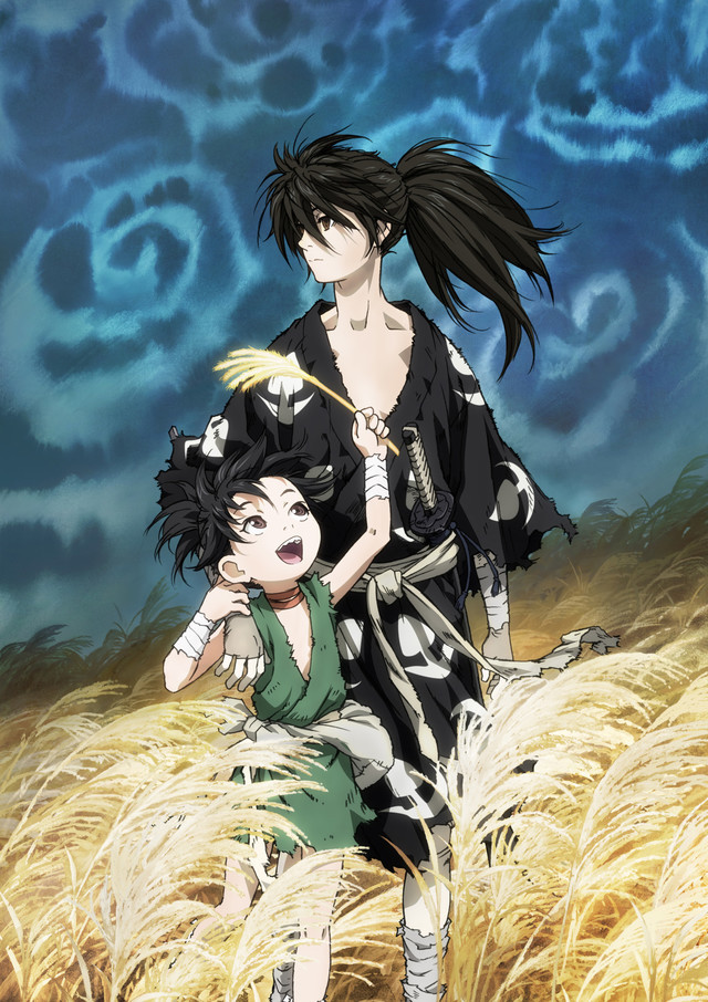 Dororo adulta  Anime, Good anime series, Kawaii anime