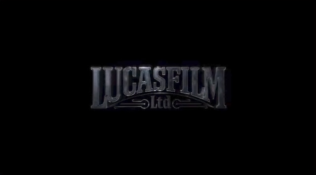 #Teaser-Video von Studio Ghibli mit Hinweisen auf die Zusammenarbeit mit Lucasfilm