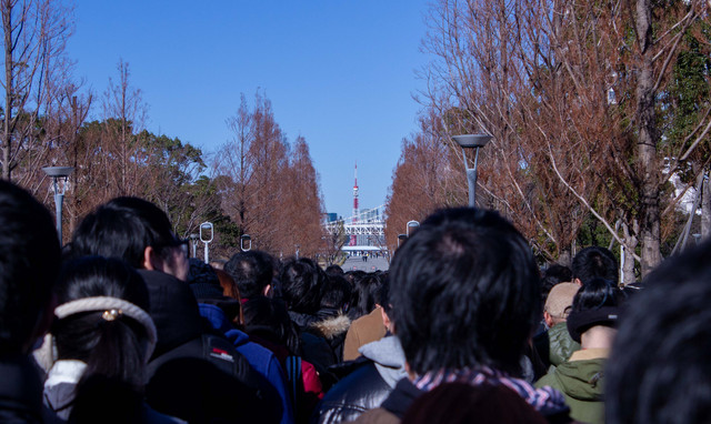 Comiket 97