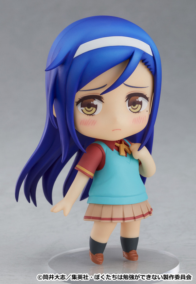 nendoroid fumino