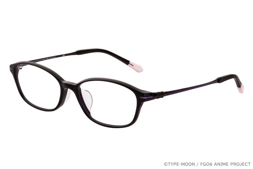 Zoff x Fate/Grand Order: Mash Kyrielight Glasses