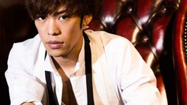 Crunchyroll Watch Voice Actor Kensho Ono S Latest Lyrics Music Video Night Drivin