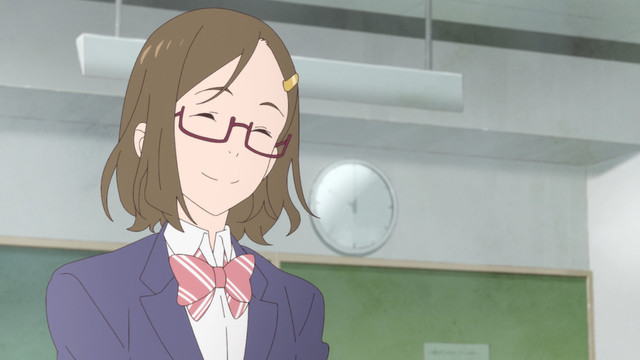 fragtime anime episode 1