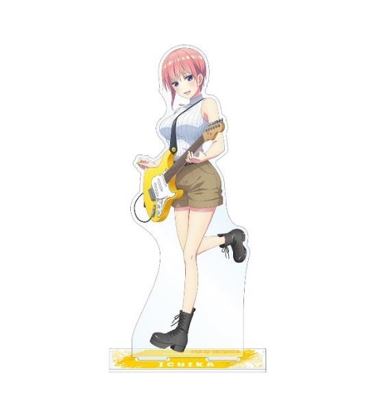 Acrylic Standee - Ichika