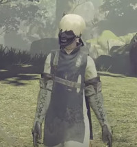 nier automata dlc