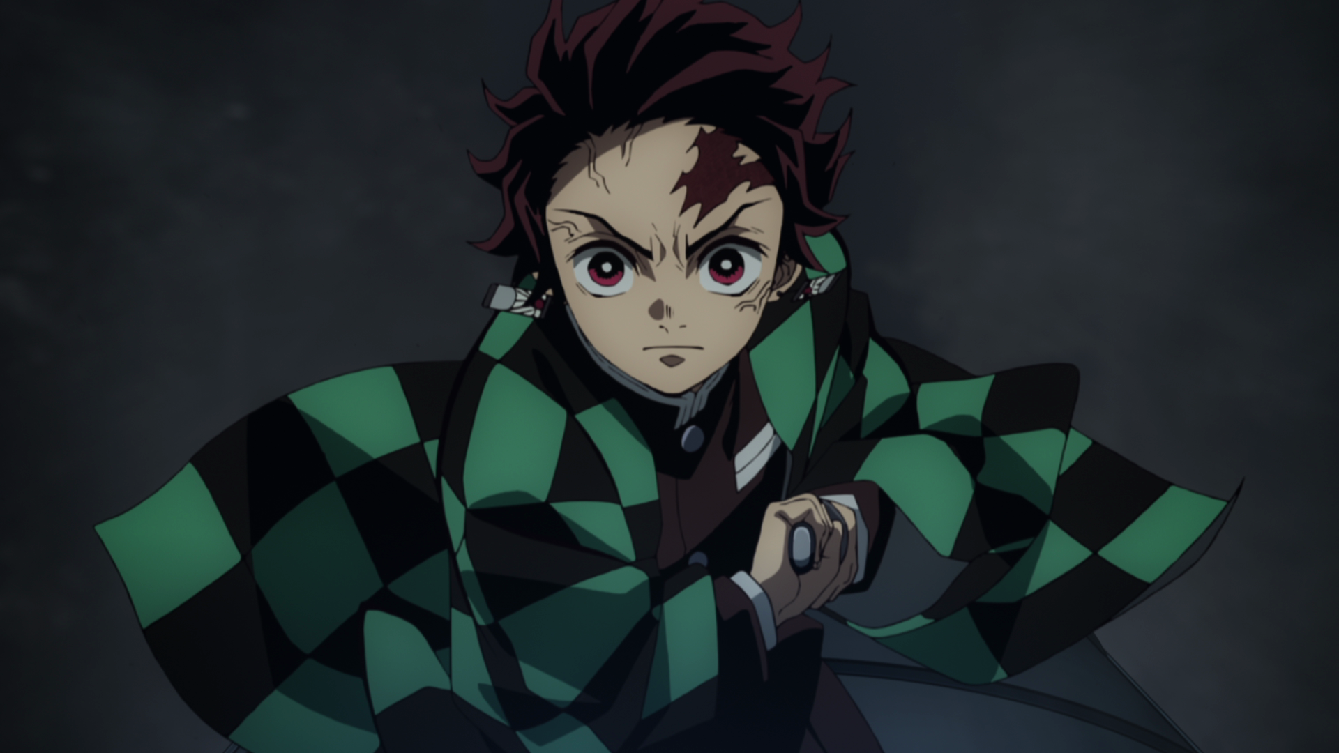 Demon Slayer: Kimetsu no Yaiba THE MOVIE Mugen Train