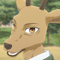 Crunchyroll Beastars Season S Worldwide Netflix Debut Set For July