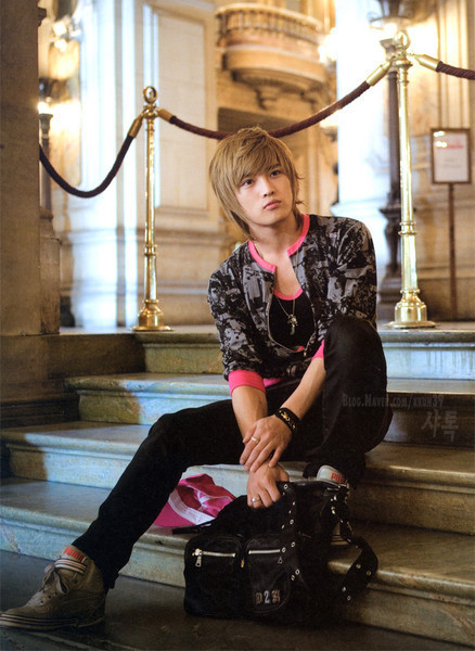 Crunchyroll Forum Which Dbsk Hairstyle You Like The Most