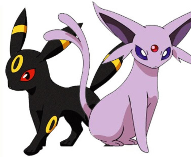 Como evolucionar a umbreon