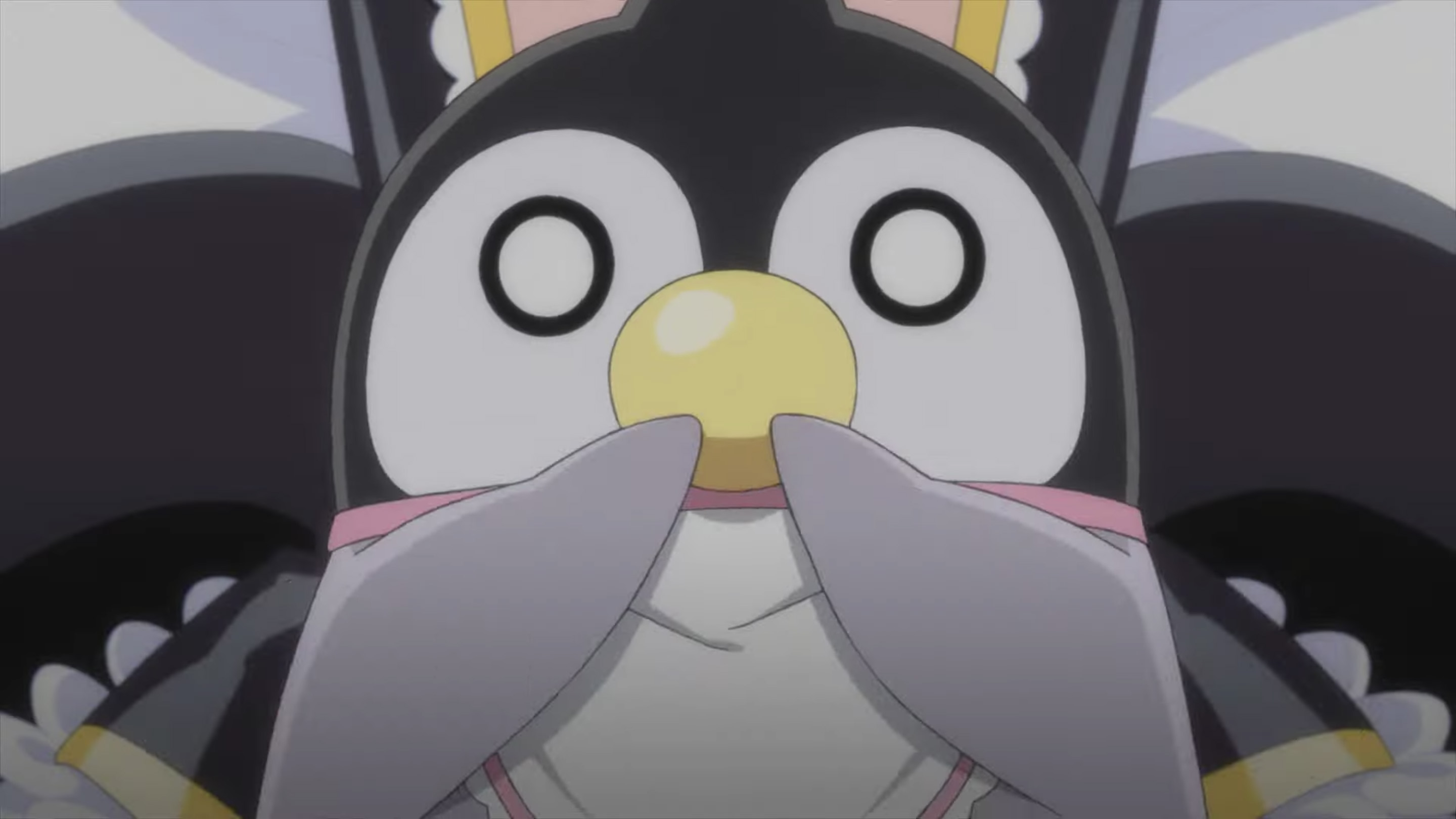 RE:cycle of the PENGUINDRUM