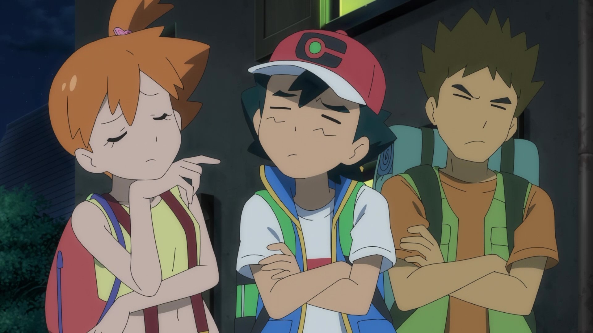 Ash Ketchum Takes Over Shinjuku Station to Celebrate the End to His Pokémon Anime Journey