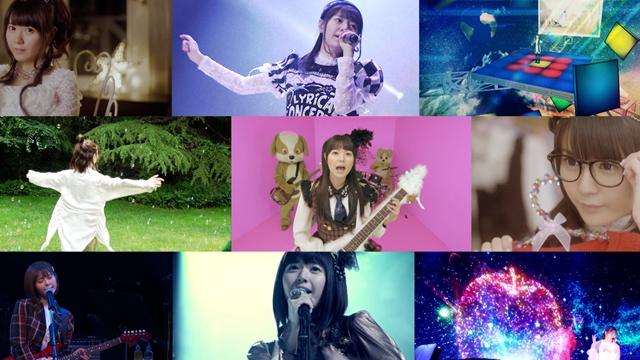#Ayana Taketatsu feiert ihr 10-jähriges Bestehen mit dem Memorial-Song „Endless Symphony“ MV